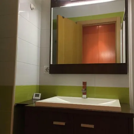 Apartamento Centro Barroso *