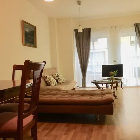 Centro Barroso Apartamento