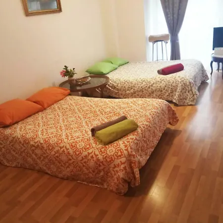 Centro Barroso Apartamento *