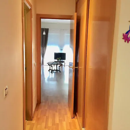 Apartamento Centro Barroso